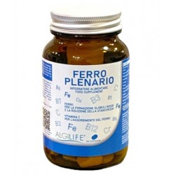 Algilife Ferro Plenario 100...