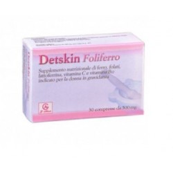 Abbate A&v Pharma Detskin...