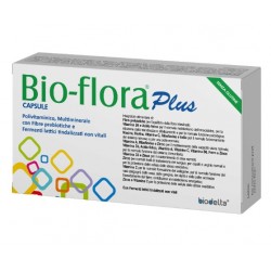 Biodelta Bio Flora Plus 30...