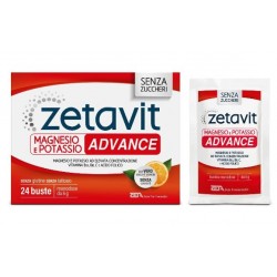 Zeta Farmaceutici Zetavit...