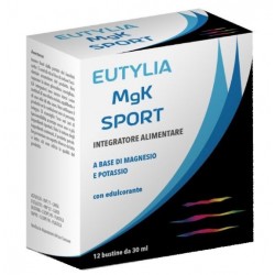 E. Vitalgroup Eutylia...