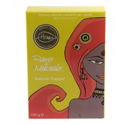 Alcea Himalaya Henna Rame...