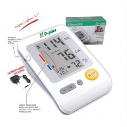 Cura Farma Sfigmomanometro...