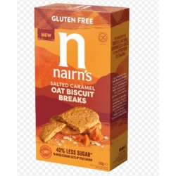 Nairn's Oatcakes Limited...