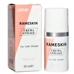 Life Med Rameskin Crema...