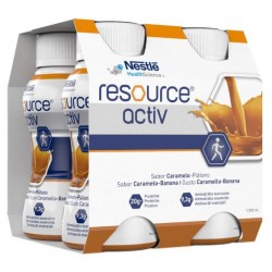Nestle' It. Resource Activ...