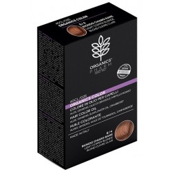 Sma Organics Pharm Organic...