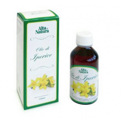 Alta Natura Olio Di Iperico...