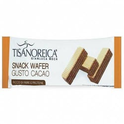T-WAFER Snack Cacao 36g