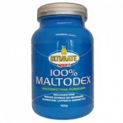 Vita Al Top Ultimate 100%...