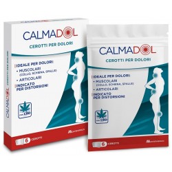 Montefarmaco Calmadol...