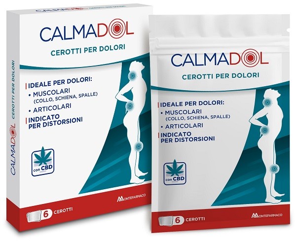 Nardol Patch per dolori articolari e muscolari collo spalla polso ginocchia