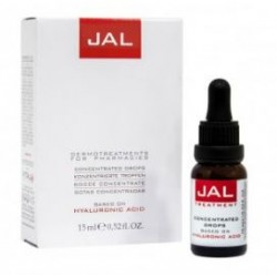 Vital Plus Active Jal Gocce dermoattive per il viso 15 ml