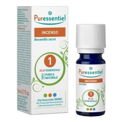 Puressentiel Incenso Olio...