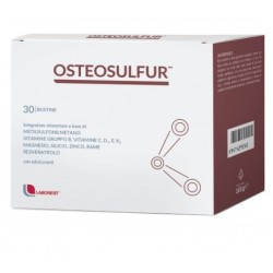 Uriach Italy Osteosulfur 30...
