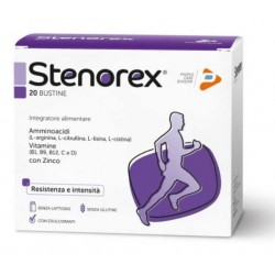 Pharma Line Stenorex 20...