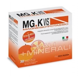 Pool Pharma Mgk Vis Orange...