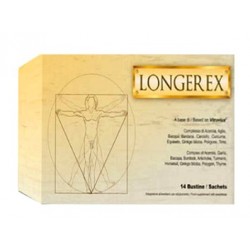 Sage Pharma Longerex 30...