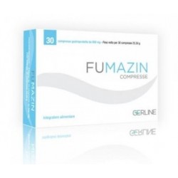 Gerline Fumazin Compresse