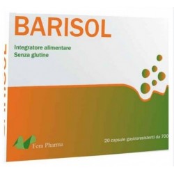 Fera Pharma S Barisol 20...