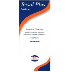 Bier Farmaceutici Besal...