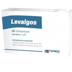 Farmed Italia Levalgos 30...