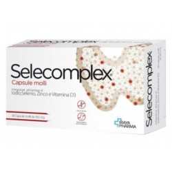Maya Pharma Selecomplex 30...
