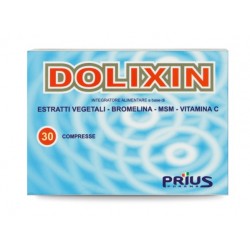 Prius Pharma Dolixin 30...