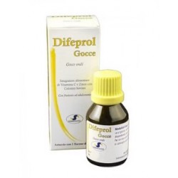 S. Farmaceutici Difeprol...