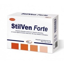 Smp Pharma Stilven Forte 20...