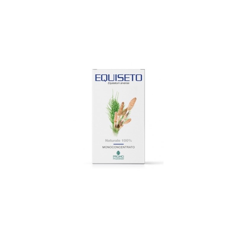 Promopharma Equiseto 50 Capsule