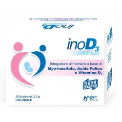 Eugynfarma Inod3 Plus 30...