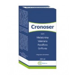 Rne Biofarma Cronoser 200 Ml