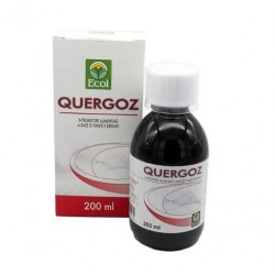 Ecol Quergoz 200 Ml