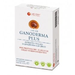 Lao Dan Ganoderma Plus 60...