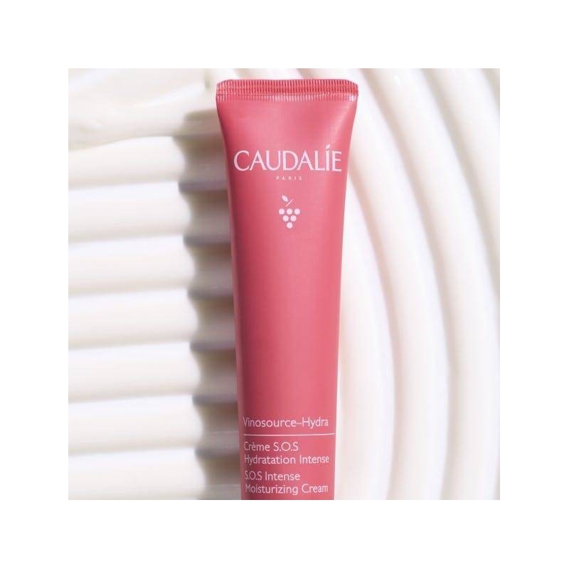 Caudalie Italia Vinosource-hydra Crema Sos 40 Ml