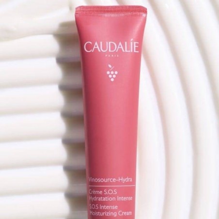 Caudalie Italia Vinosource-hydra Crema Sos 40 Ml