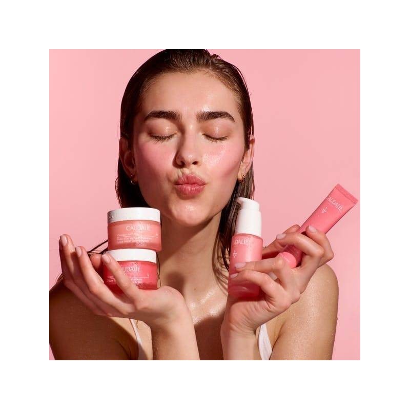 Caudalie Italia Vinosource-hydra Crema Sos 40 Ml