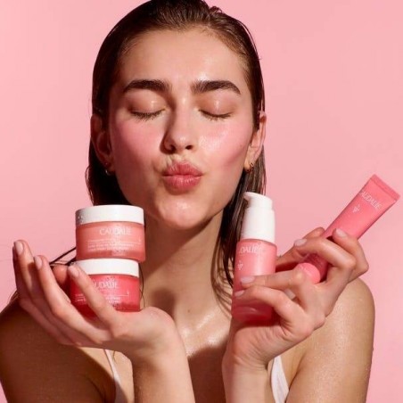 Caudalie Italia Vinosource-hydra Crema Sos 40 Ml