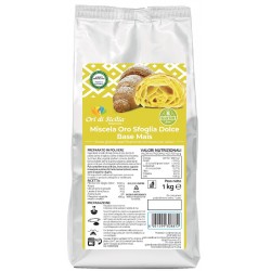 Ori Di Sicilia Mix Oro...