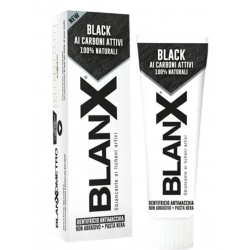 Coswell Blanx Black Carbone...