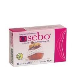 Sanamedica Group Osebo 30...