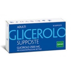 Glicerolo Alfasigma Adulti...