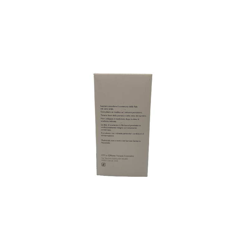 Oti Natrum Carbonicum 06lm Pl 20f
