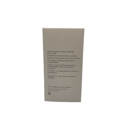 Oti Natrum Carbonicum 06lm Pl 20f