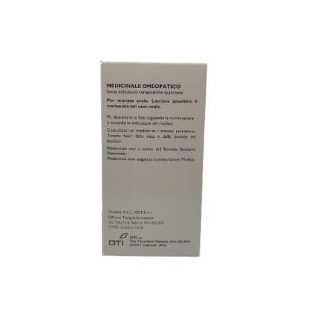 Oti Natrum Carbonicum 018lm Pl 20f