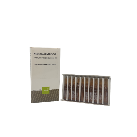 Oti Natrum Carbonicum 018lm Pl 20f