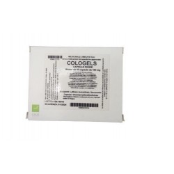 Oti Cologels 60 Capsule 160mg