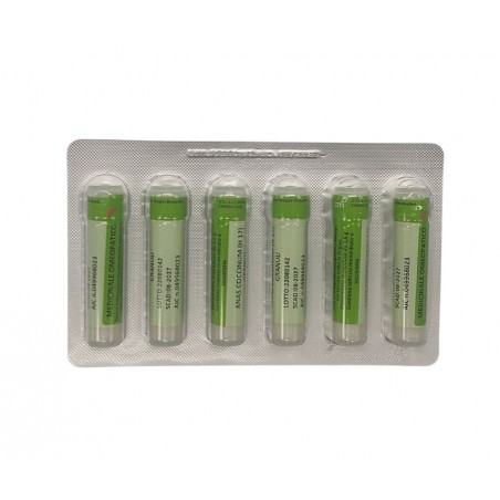 Oti Anas Coccinum H17 30monod 1,6g