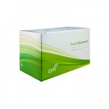Oti Anas Coccinum H17 30monod 1,6g